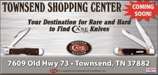 Townsend Shopping Center
