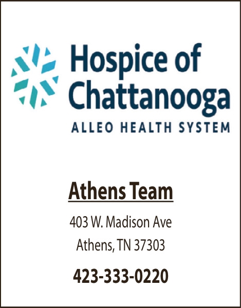 Hospice of Chattanooga