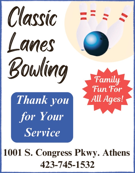 Classic Lanes