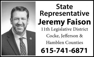 Jeremy Faison
