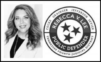 Rebecca V. Lee