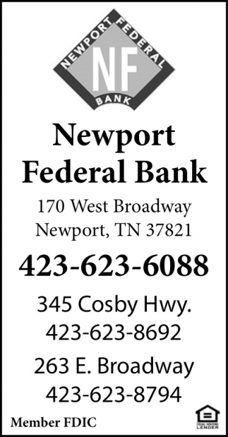 Newport Federal Bank