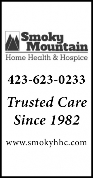 Smoky Mountain Home Health & Hospice