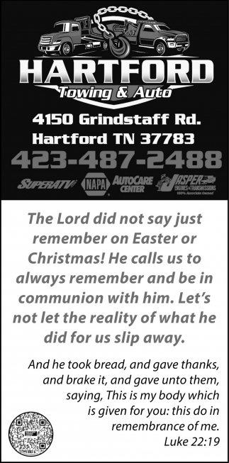 Hartford Towing