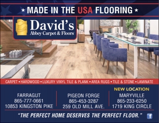 David's Abbey Carpet & Floor