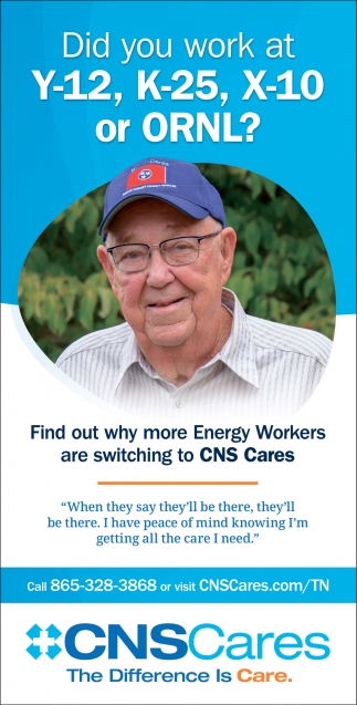 CNS Cares