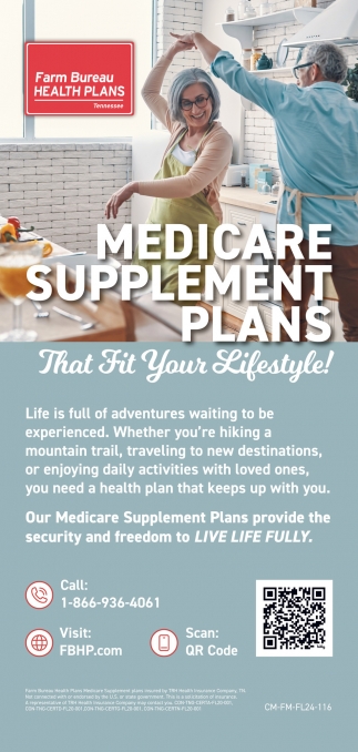 Farm Bureau Health Plans