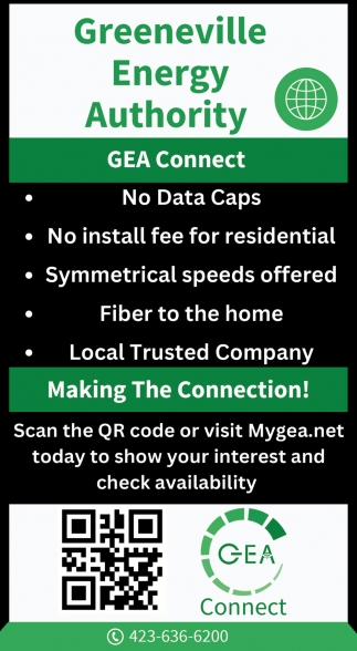 Greeneville Energy Authority