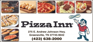Pizza Inn