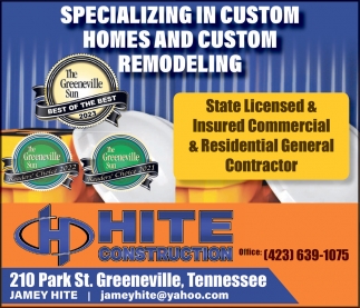 Hite Construction