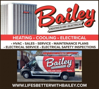 Bailey Heating & Air