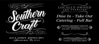 Southern Craft