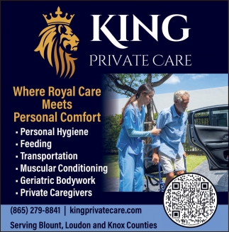 King Private Care