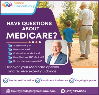 Senior Financial Group
