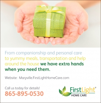 FirstLight Home Care