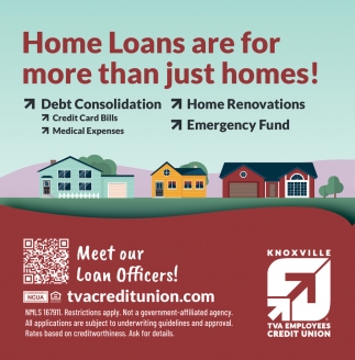 Knoxville TVA Employees Credit Union