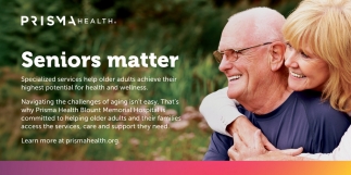 Prisma Health