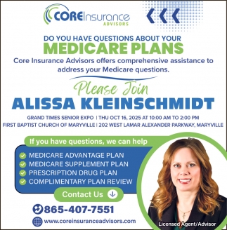 Core Insurance Advisors