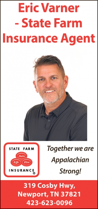 State Farm - Eric Varner