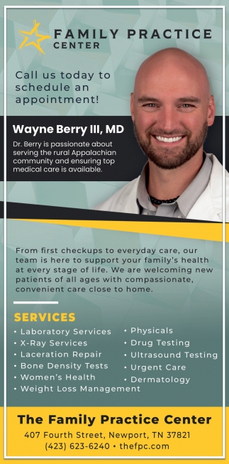 Healthstar Physicians, P.C.