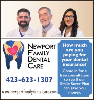 Newport Family Dental Care