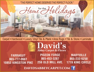 David's Abbey Carpet & Floor