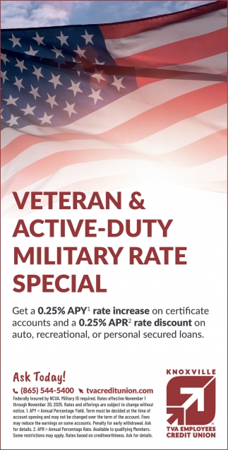 Knoxville TVA Employees Credit Union