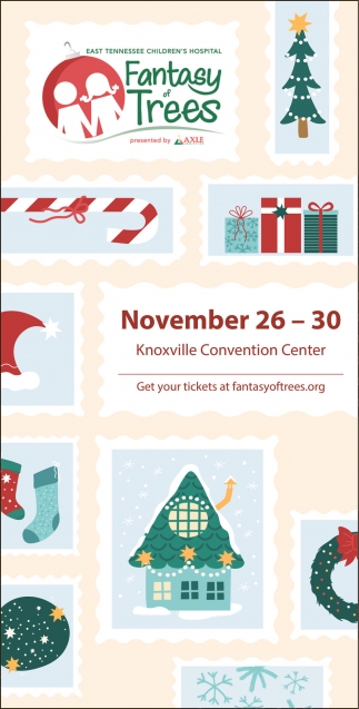 East Tennessee Children's Hospital