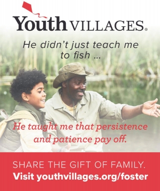 Youth Villages