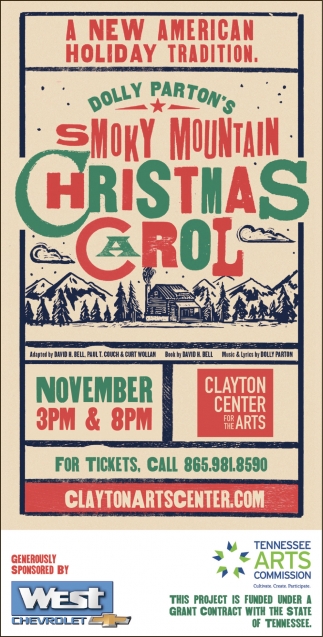 Clayton Center for The Arts