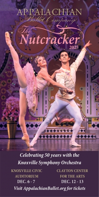 Appalachian Ballet Company