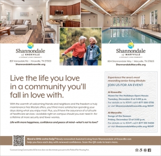 Shannondale of Maryville / Knoxville