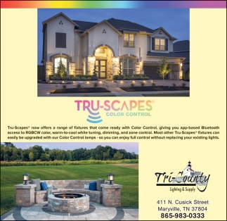 Tri-County Lighting & Supply