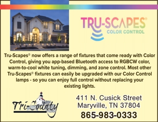 Tri-County Lighting & Supply