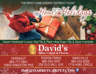 David's Abbey Carpet & Floor
