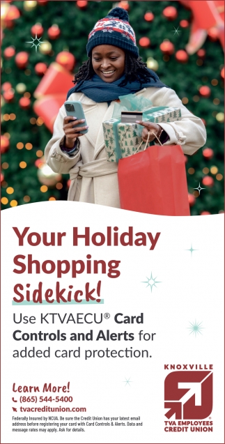 Knoxville TVA Employees Credit Union