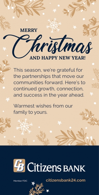 Citizens Bank - Lenor City