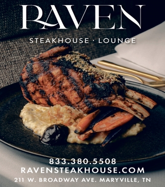 Raven Steakhouse