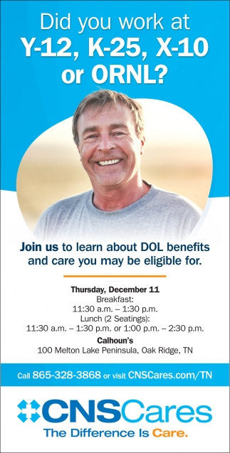 CNS Cares Annual Holiday Celebration (December 11, 2025)