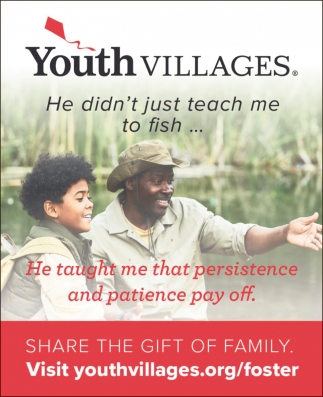 Youth Villages