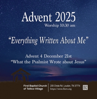 First Baptist Church of Tellico Village