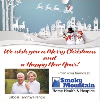Smoky Mountain Home Health & Hospice