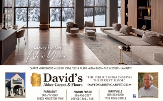 David's Abbey Carpet & Floor