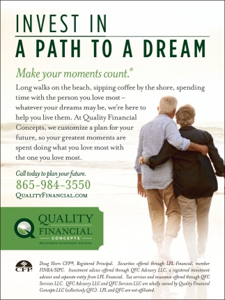 Quality Financial Concepts