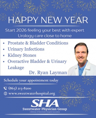 Sweetwater Hospital Association