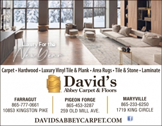 David's Abbey Carpet & Floor