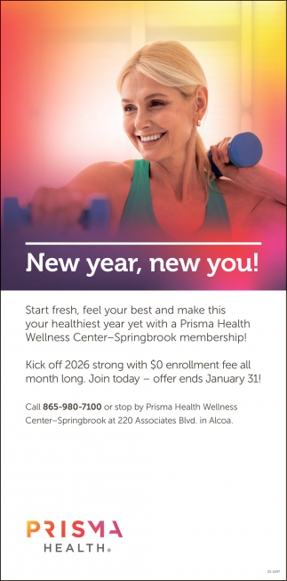 Prisma Health