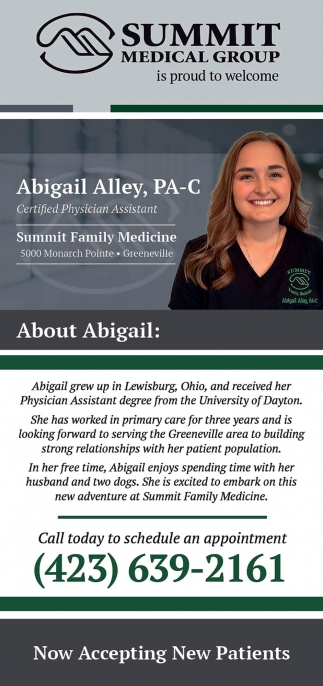 Summit Medical Group