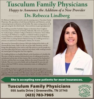 Tusculum Family Physicians