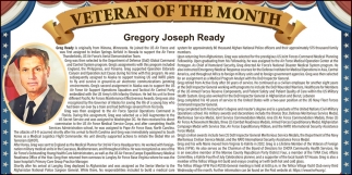 Tellico Village VFW Post 12135